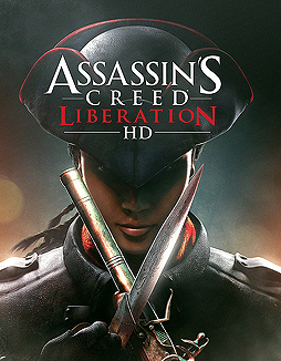 画像ギャラリー No.002のサムネイル画像 / PS Vita向け“レディ リバティ”のHD版「Assassin's Creed Liberation HD」の販売が海外でスタート