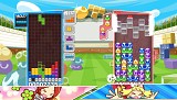 ぷよぷよテトリス