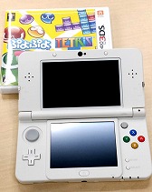 画像ギャラリー No.003のサムネイル画像 / 「★ぷよぷよ！セガ」，New 3DSなどが当たるプレゼントキャンペーンを実施