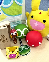 画像ギャラリー No.004のサムネイル画像 / 「★ぷよぷよ！セガ」，New 3DSなどが当たるプレゼントキャンペーンを実施