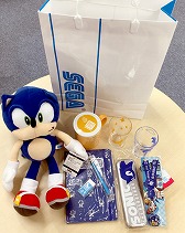 画像ギャラリー No.005のサムネイル画像 / 「★ぷよぷよ！セガ」，New 3DSなどが当たるプレゼントキャンペーンを実施