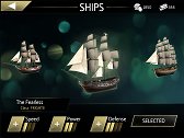 画像ギャラリー No.007のサムネイル画像 / モバイル端末でパイレーツの海戦を満喫。「Assassin's Creed Pirates」の最新トレイラーが公開