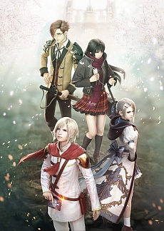 画像ギャラリー No.002のサムネイル画像 / 「ファイナルファンタジーアギト」,会員登録数が50万突破を記念したキャンペーンが開催。「ゴーレム討伐戦」は本日16:00にスタート