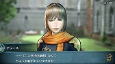 画像ギャラリー No.006のサムネイル画像 / 「ファイナルファンタジーアギト」新規プレイヤーに“FF零式”の黒い制服を配布