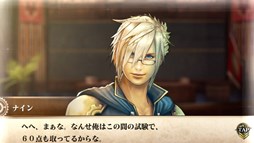 画像ギャラリー No.005のサムネイル画像 / 「ファイナルファンタジーアギト」第2期スタートでキャラが“転生”。100万ダウンロード突破記念プレゼントも