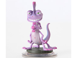 画像ギャラリー No.024のサムネイル画像 / ［TGS 2013］ディズニー＋ピクサーの世界を自由に作れる無限のおもちゃ箱。「ディズニー インフィニティ」発表会レポート