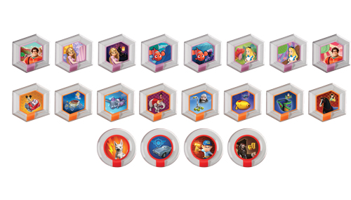 画像ギャラリー No.029のサムネイル画像 / ［TGS 2013］ディズニー＋ピクサーの世界を自由に作れる無限のおもちゃ箱。「ディズニー インフィニティ」発表会レポート
