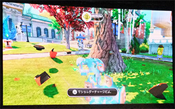 画像ギャラリー No.031のサムネイル画像 / ［TGS 2013］ディズニー＋ピクサーの世界を自由に作れる無限のおもちゃ箱。「ディズニー インフィニティ」発表会レポート