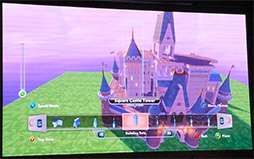 画像ギャラリー No.036のサムネイル画像 / ［TGS 2013］ディズニー＋ピクサーの世界を自由に作れる無限のおもちゃ箱。「ディズニー インフィニティ」発表会レポート