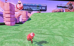 画像ギャラリー No.040のサムネイル画像 / ［TGS 2013］ディズニー＋ピクサーの世界を自由に作れる無限のおもちゃ箱。「ディズニー インフィニティ」発表会レポート