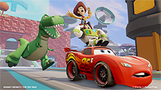 画像ギャラリー No.007のサムネイル画像 / Wii U「ディズニーインフィニティ」および3DS版“トイ・ボックス・チャレンジ”が本日発売。第2弾，第3弾の商品ラインナップも明らかに