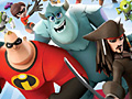 Wii U「ディズニーインフィニティ」の体験版配信が本日スタート。チュートリアルおよびゲーム冒頭のステージを体験可能