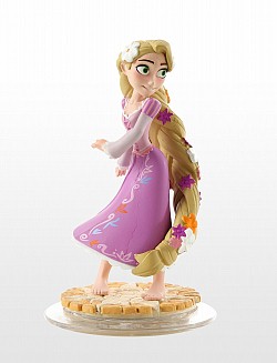 画像ギャラリー No.008のサムネイル画像 / 「ディズニーインフィニティ」対応フィギュア第4弾は「フィニアスとファーブ」がテーマ。6月19日に発売
