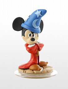 画像ギャラリー No.009のサムネイル画像 / 「ディズニーインフィニティ」対応フィギュア第4弾は「フィニアスとファーブ」がテーマ。6月19日に発売