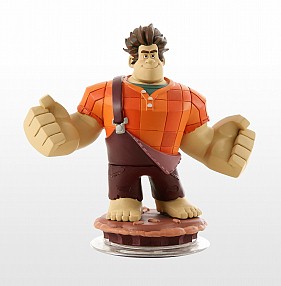 画像ギャラリー No.011のサムネイル画像 / 「ディズニーインフィニティ」対応フィギュア第4弾は「フィニアスとファーブ」がテーマ。6月19日に発売