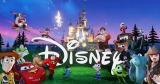 ディズニーインフィニティ