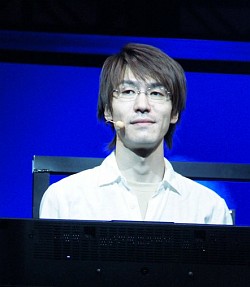 画像ギャラリー No.003のサムネイル画像 / ［TGS 2013］「機動戦士ガンダム EXTREME VS. FULL BOOST」ステージレポート。射撃なしのガチンコ格闘機「ガンダムエピオン」がエレガントに参戦決定