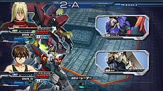 画像ギャラリー No.032のサムネイル画像 / 「機動戦士ガンダム EXTREME VS. FULL BOOST」，オンライン対応モードの詳細が明らかに。EXVSシリーズ初参戦の「ハンブラビ」など5機体も公開