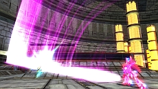 画像ギャラリー No.055のサムネイル画像 / 「機動戦士ガンダム EXTREME VS. FULL BOOST」,オンライン対応モードの詳細が明らかに。EXVSシリーズ初参戦の「ハンブラビ」など5機体も公開