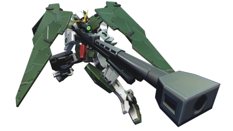 画像ギャラリー No.071のサムネイル画像 / 「機動戦士ガンダム EXTREME VS. FULL BOOST」，オンライン対応モードの詳細が明らかに。EXVSシリーズ初参戦の「ハンブラビ」など5機体も公開