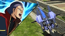 画像ギャラリー No.080のサムネイル画像 / 「機動戦士ガンダム EXTREME VS. FULL BOOST」,オンライン対応モードの詳細が明らかに。EXVSシリーズ初参戦の「ハンブラビ」など5機体も公開