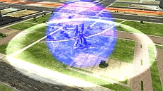 画像ギャラリー No.081のサムネイル画像 / 「機動戦士ガンダム EXTREME VS. FULL BOOST」,オンライン対応モードの詳細が明らかに。EXVSシリーズ初参戦の「ハンブラビ」など5機体も公開