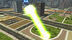 画像ギャラリー No.085のサムネイル画像 / 「機動戦士ガンダム EXTREME VS. FULL BOOST」,オンライン対応モードの詳細が明らかに。EXVSシリーズ初参戦の「ハンブラビ」など5機体も公開