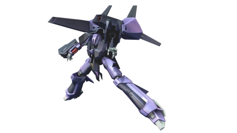 画像ギャラリー No.087のサムネイル画像 / 「機動戦士ガンダム EXTREME VS. FULL BOOST」，オンライン対応モードの詳細が明らかに。EXVSシリーズ初参戦の「ハンブラビ」など5機体も公開
