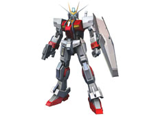 画像ギャラリー No.004のサムネイル画像 / 「機動戦士ガンダム EXTREME VS. FULL BOOST」，3つの形態に進化する機体「エクストリームガンダム type-レオス」が参戦
