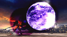 画像ギャラリー No.030のサムネイル画像 / 「機動戦士ガンダム EXTREME VS. FULL BOOST」,3つの形態に進化する機体「エクストリームガンダム type-レオス」が参戦