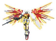 画像ギャラリー No.031のサムネイル画像 / 「機動戦士ガンダム EXTREME VS. FULL BOOST」，3つの形態に進化する機体「エクストリームガンダム type-レオス」が参戦