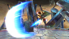 画像ギャラリー No.065のサムネイル画像 / 「機動戦士ガンダム EXTREME VS. FULL BOOST」,3つの形態に進化する機体「エクストリームガンダム type-レオス」が参戦