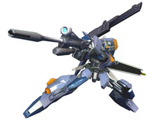 画像ギャラリー No.001のサムネイル画像 / 「機動戦士ガンダム EXTREME VS. FULL BOOST」に新規参戦する「デュエルガンダムアサルトシュラウド」など10機体の情報を紹介。PV第1弾のHDverを公開