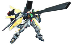 画像ギャラリー No.019のサムネイル画像 / 「機動戦士ガンダム EXTREME VS. FULL BOOST」に新規参戦する「デュエルガンダムアサルトシュラウド」など10機体の情報を紹介。PV第1弾のHDverを公開