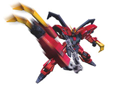 画像ギャラリー No.028のサムネイル画像 / 「機動戦士ガンダム EXTREME VS. FULL BOOST」に新規参戦する「デュエルガンダムアサルトシュラウド」など10機体の情報を紹介。PV第1弾のHDverを公開