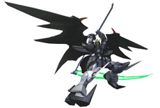 画像ギャラリー No.036のサムネイル画像 / 「機動戦士ガンダム EXTREME VS. FULL BOOST」に新規参戦する「デュエルガンダムアサルトシュラウド」など10機体の情報を紹介。PV第1弾のHDverを公開