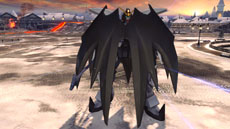 画像ギャラリー No.042のサムネイル画像 / 「機動戦士ガンダム EXTREME VS. FULL BOOST」に新規参戦する「デュエルガンダムアサルトシュラウド」など10機体の情報を紹介。PV第1弾のHDverを公開