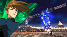 画像ギャラリー No.046のサムネイル画像 / 「機動戦士ガンダム EXTREME VS. FULL BOOST」に新規参戦する「デュエルガンダムアサルトシュラウド」など10機体の情報を紹介。PV第1弾のHDverを公開