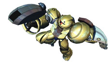 画像ギャラリー No.052のサムネイル画像 / 「機動戦士ガンダム EXTREME VS. FULL BOOST」に新規参戦する「デュエルガンダムアサルトシュラウド」など10機体の情報を紹介。PV第1弾のHDverを公開
