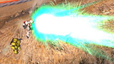 画像ギャラリー No.058のサムネイル画像 / 「機動戦士ガンダム EXTREME VS. FULL BOOST」に新規参戦する「デュエルガンダムアサルトシュラウド」など10機体の情報を紹介。PV第1弾のHDverを公開