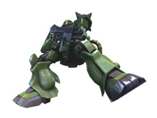 画像ギャラリー No.061のサムネイル画像 / 「機動戦士ガンダム EXTREME VS. FULL BOOST」に新規参戦する「デュエルガンダムアサルトシュラウド」など10機体の情報を紹介。PV第1弾のHDverを公開