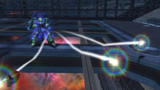 画像ギャラリー No.068のサムネイル画像 / 「機動戦士ガンダム EXTREME VS. FULL BOOST」に新規参戦する「デュエルガンダムアサルトシュラウド」など10機体の情報を紹介。PV第1弾のHDverを公開