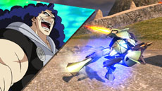 画像ギャラリー No.072のサムネイル画像 / 「機動戦士ガンダム EXTREME VS. FULL BOOST」に新規参戦する「デュエルガンダムアサルトシュラウド」など10機体の情報を紹介。PV第1弾のHDverを公開