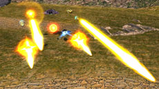 画像ギャラリー No.075のサムネイル画像 / 「機動戦士ガンダム EXTREME VS. FULL BOOST」に新規参戦する「デュエルガンダムアサルトシュラウド」など10機体の情報を紹介。PV第1弾のHDverを公開