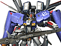 「機動戦士ガンダム EXTREME VS. FULL BOOST」，ガンダムVS.シリーズ初参戦のモビルスーツ「Ex-Sガンダム」のプレイムービーが公開に