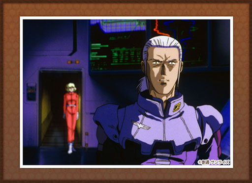画像ギャラリー No.003のサムネイル画像 / 「機動戦士ガンダム EXVS.FB」,ガンダム大喜利との連動キャンペーンを開催