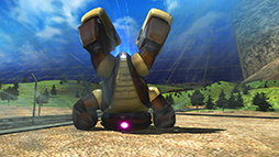 画像ギャラリー No.013のサムネイル画像 / 「機動戦士ガンダム EXVS.FB」,ガンダム大喜利との連動キャンペーンを開催