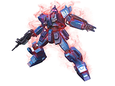 画像ギャラリー No.051のサムネイル画像 / 「機動戦士ガンダム EXVS.FB」，DLC「高機動型ザクII後期型（ジョニー・ライデン機）」「インフィニットジャスティスガンダム（ラクス搭乗）」を発売日から無料配信