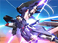 「機動戦士ガンダム EXTREME VS. FULL BOOST」，4日連続公開PVのパート2を本日公開。“SEED”や“ダブルオー”から参戦するMSを収録