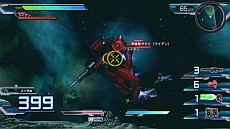 画像ギャラリー No.002のサムネイル画像 / 「機動戦士ガンダム EXTREME VS. FULL BOOST」，「キュベレイ」「マスターガンダム」など6機体の情報を公開。無料配信される追加ミッションの情報も